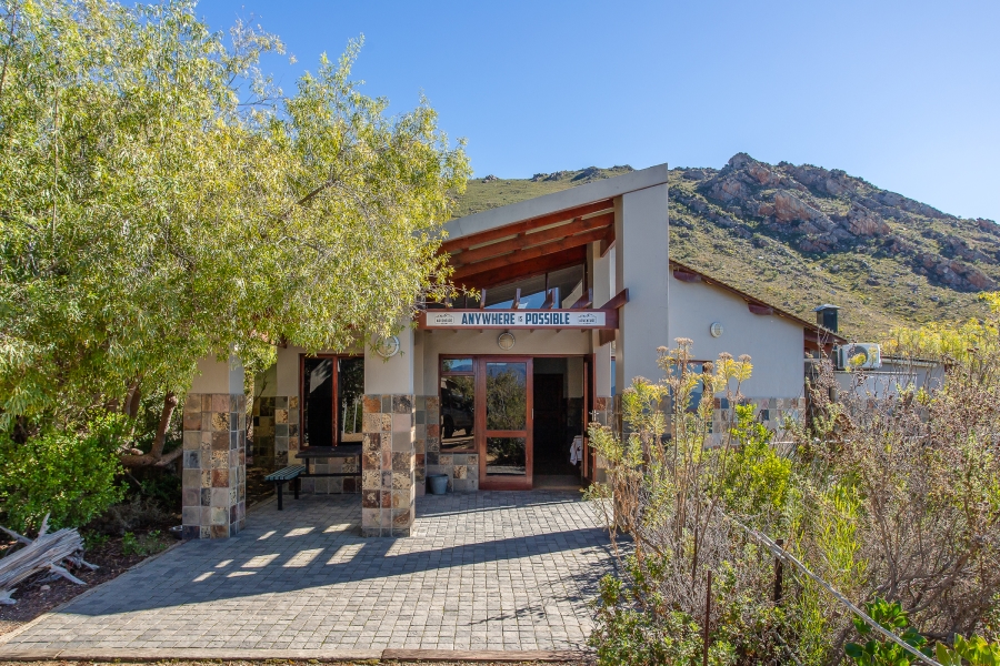 22 Bedroom Property for Sale in Worcester Rural Western Cape